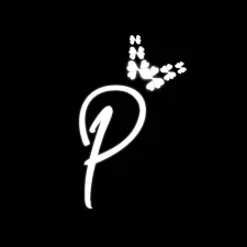 p letter images